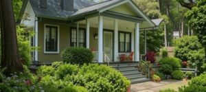 С чего начать строительство частного дома